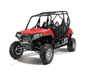 2012 Polaris Ranger RZR 4 800 Robby Gordon Edition For Sale | ATV ...