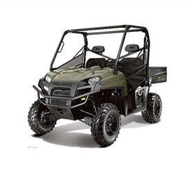 2012 Polaris Ranger XP 800 For Sale | ATV Classifieds | ATV.com