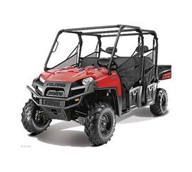 Compatible Con Polaris Ranger XP 800 Bobina De Encendido Con Cable De Bujía 52, 23.3 In 4x4 2012
