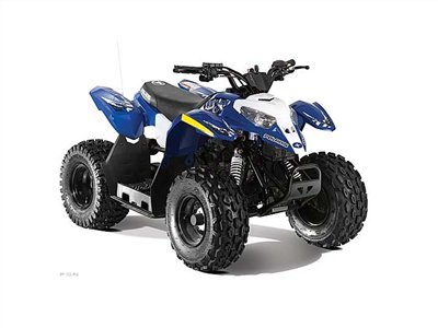 outlaw 50 best selling youth atvpolaris builds the