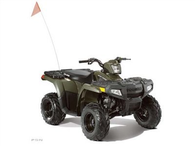 sportsman 90 best selling youth atvpolaris builds the