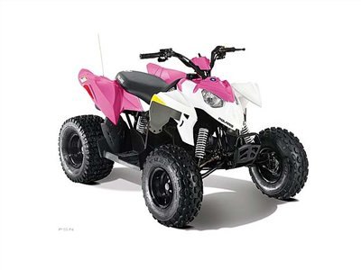 outlaw 90 best selling youth atvpolaris builds the