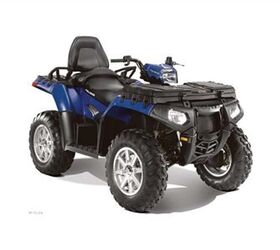 2012 Polaris Sportsman Touring 550 EPS For Sale | ATV Classifieds | ATV.com