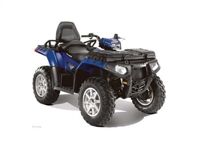 sportsman touring 550 eps most comfortable 2 up atvthe