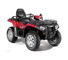 sportsman touring 550 eps most comfortable 2 up atvthe