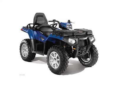 sportsman touring 850 h o eps most comfortable 2 up atvthe