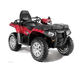 sportsman touring 850 h o eps most comfortable 2 up atvthe