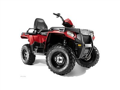 sportsman touring 500 h o most comfortable 2 up value atvthe