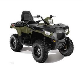 sportsman touring 500 h o most comfortable 2 up value atvthe