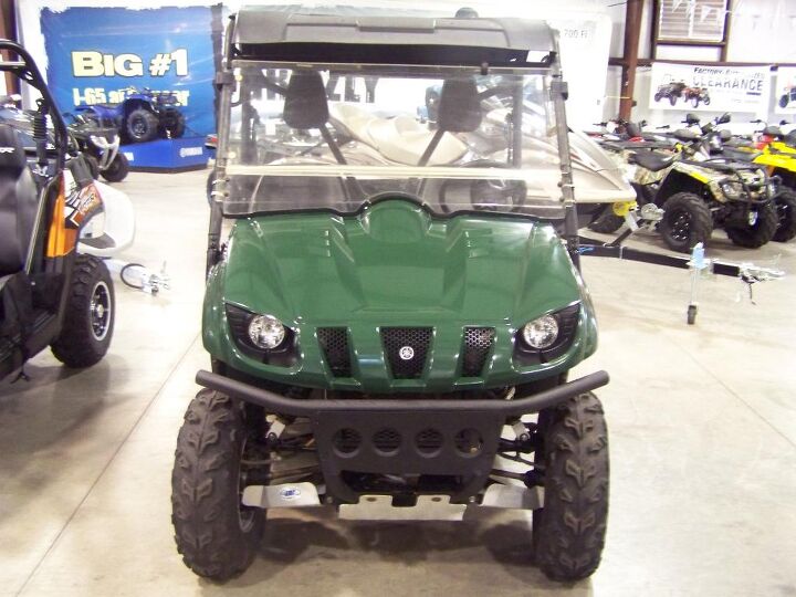 for 2008 new features like a fuel injected 686 cc engine rotomolded doors
