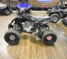 2008 yamaha yfm250r peninsula location raptor black stk 26194