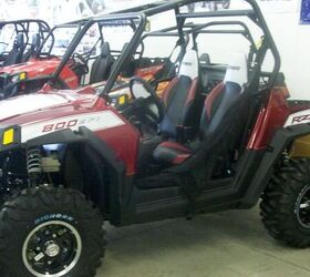 2011 Polaris Ranger RZR 800 S LE For Sale For Sale | ATV Classifieds ...