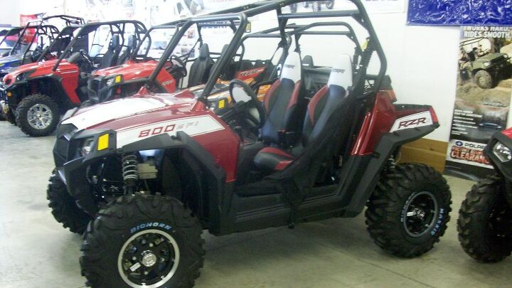 2011 polaris rzr 800 s le for sale call 989 224 8874 for more