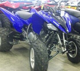 2011 Yamaha Raptor 250 For Sale | ATV Classifieds | ATV.com