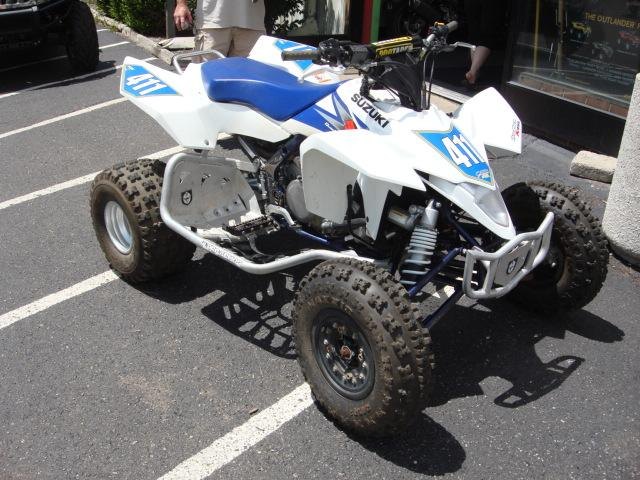 2006 suzuki quadracer ltr450r excellent condition lots of extras call