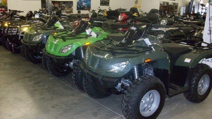 2011 arctic cat 425 atv for sale call for us27 s best deal you wont be