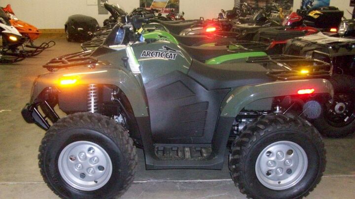 2011 arctic cat 425 atv for sale call for us27 s best deal you wont be