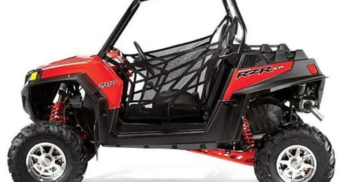 2011 Polaris Ranger RZR XP 900 For Sale | ATV Classifieds | ATV.com