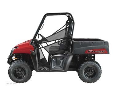 go country save big the new 2011 polaris ranger 500 efi is our