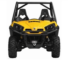 whether it s working hard or playing hard the can am commander xt models are up