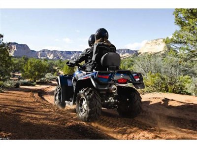 the outlander max 800r limited tends to every need a rider could have because its
