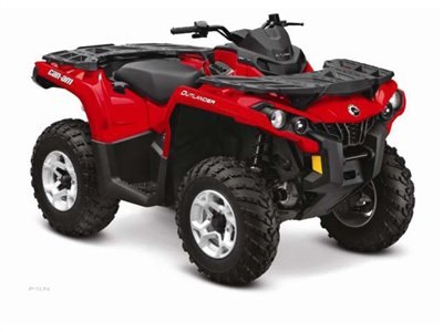 the outlander 1000 and 800r models have been reinvented with industry leading