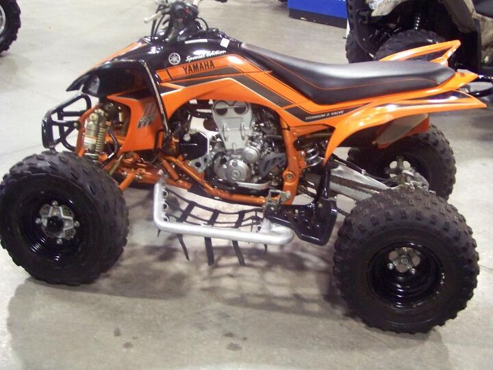 the lightest most powerful 450 class atv ever and winner of atv illustrated