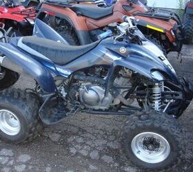 2006 Yamaha Raptor 350 For Sale | ATV Classifieds | ATV.com
