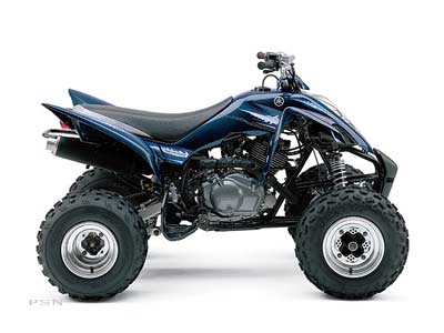 2006 yamaha raptor 350 very good condition only 2699
