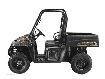 go country save big the 2011 polaris ranger ev is the leader of