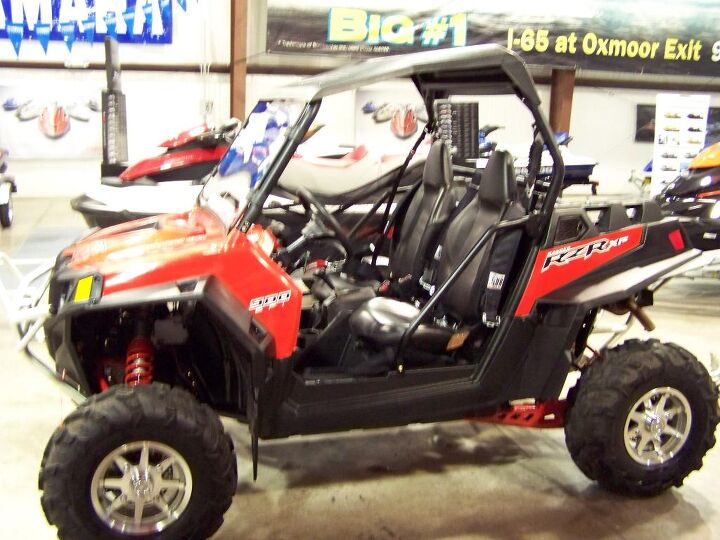 ranger rzr xp 900 is not just at the head of its class its in a class by