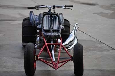Drag Bashee Yamaha Banshee 2010 Quad Bikes For Sale In Kuwait. (page: 12)