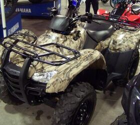 the fourtrax rancher 4x4 es brings to riders hondas remarkable electric shift