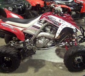 2008 Yamaha Raptor 700r Se For Sale Atv Classifieds