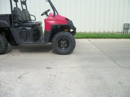 RED 700 RANGER  Call for Details; Ready to Sell