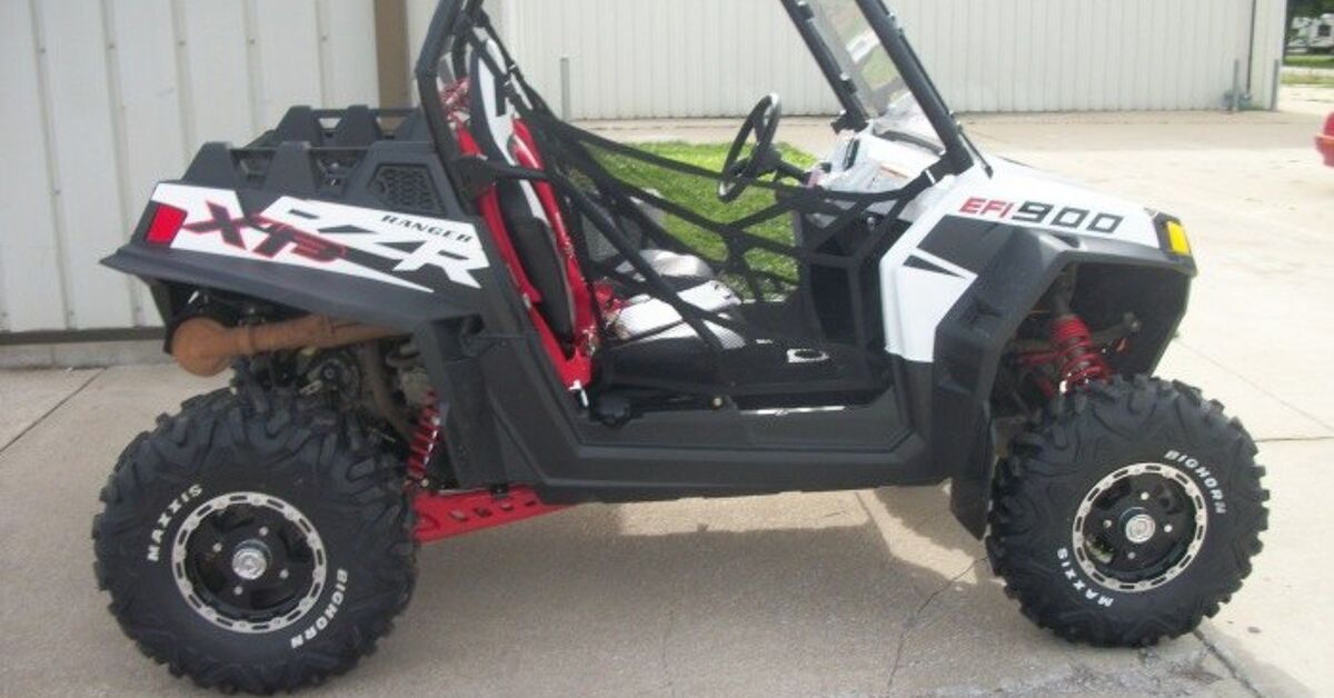 2011 POLARIS 900 RAZOR For Sale | ATV Classifieds | ATV.com