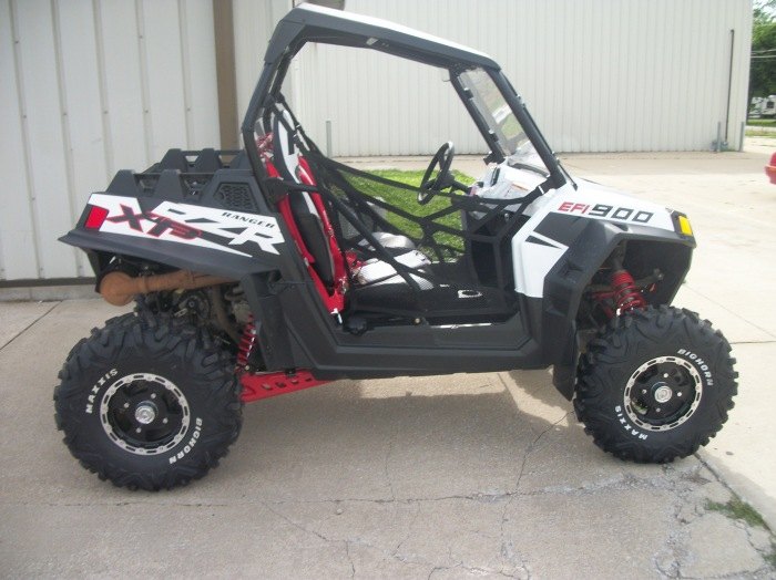 Used 900 Razor 2011 POLARIS 900 RAZOR For Sale | ATV Classifieds | ATV.com