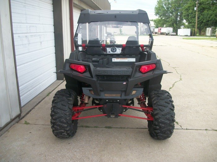 Used 900 Razor 2011 POLARIS 900 RAZOR For Sale | ATV Classifieds | ATV.com