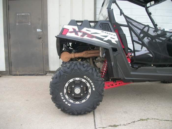 Used 900 Razor 2011 POLARIS 900 RAZOR For Sale | ATV Classifieds | ATV.com