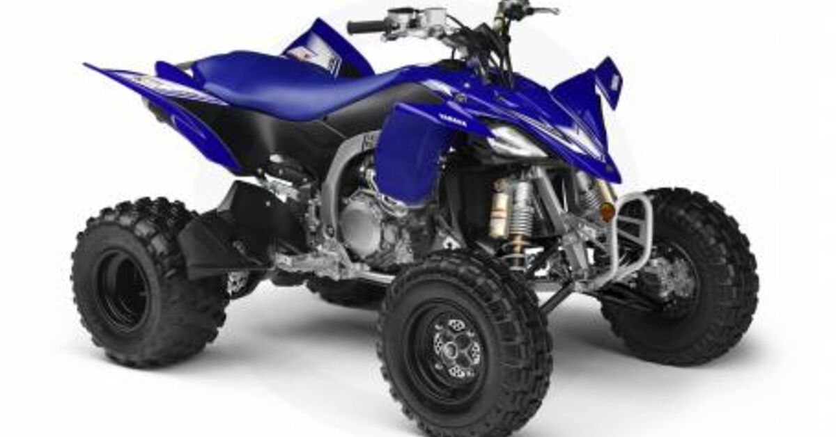Is There An Active Yfz450x For Sale 2025