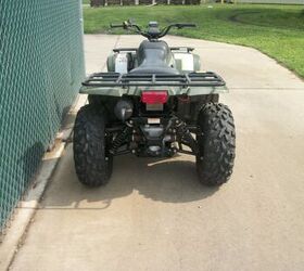 2002 ARCTIC CAT 300 For Sale | ATV Classifieds | ATV.com