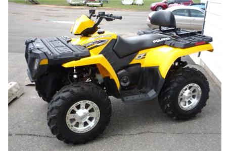 fully serviced in excellant condition includes aluminum wheels and backrest