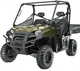 2011 Polaris RANGER 900 DIESEL, SAGE GREEN For Sale | ATV Classifieds ...