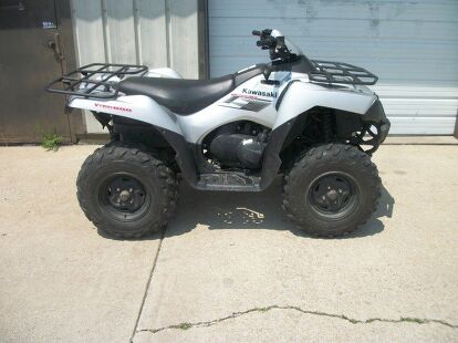 SILVER 650 BRUTE FORCE  Call for Details; Ready to Sell