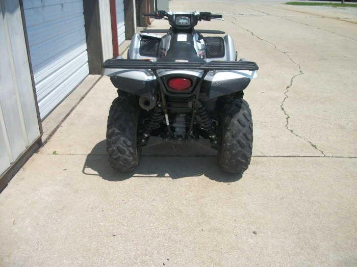 silver 650 brute force call for details ready to sell