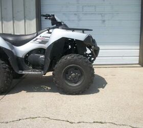 silver 650 brute force call for details ready to sell