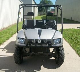 silver ranger le 700 call for details ready to sell