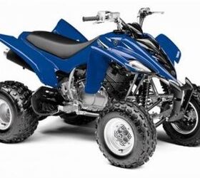 2011 YAMAHA 350 RAPTOR For Sale | ATV Classifieds | ATV.com