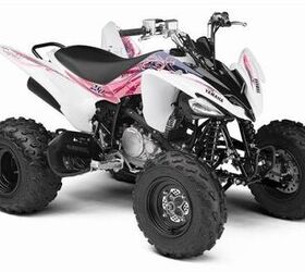 2011 YAMAHA RAPTOR 250 For Sale | ATV Classifieds | ATV.com