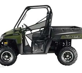 2011 Polaris Ranger HD 800 EPS For Sale ATV Classifieds